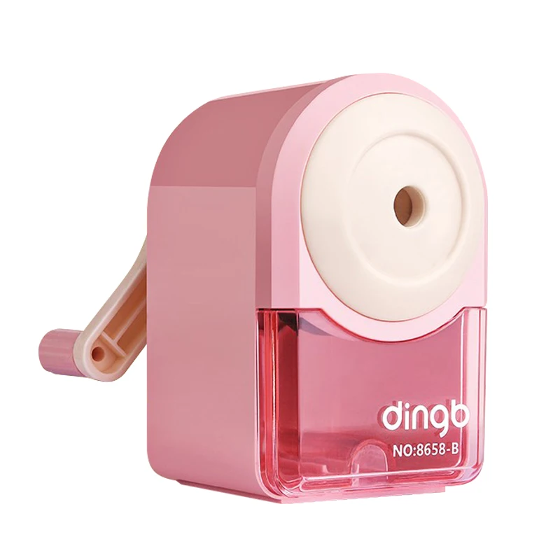 Детская точилка для карандашей, офис, дом, школа, эскиз, точилка для карандашей, ученик настольная точилка для карандашей