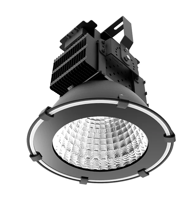 LUXINT 5 Years 100-500W Warranty LED High Bay high quality from China factory