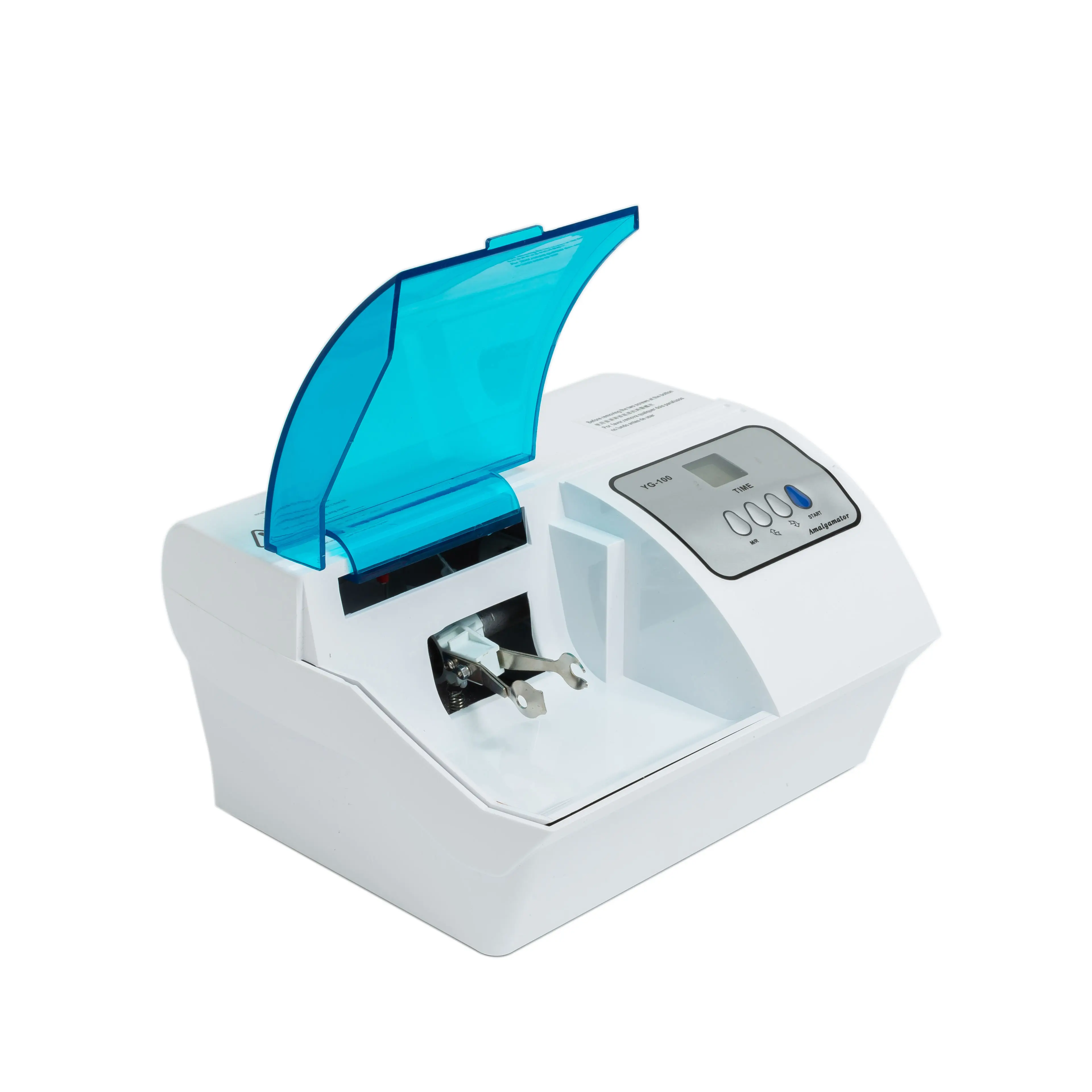 Стоматологический высокоскоростной цифровой амальгаматор