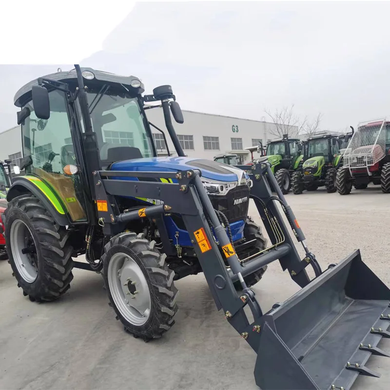 Earth moving machine 1.2ton new wood zl918 wheel loader920 lonking equipment backhoe excavator loader radlader