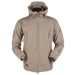 Custom Winter Wholesale Outdoor Hood Windbreaker Coat Windproof Softshell Mens Waterproof Jackets for Men