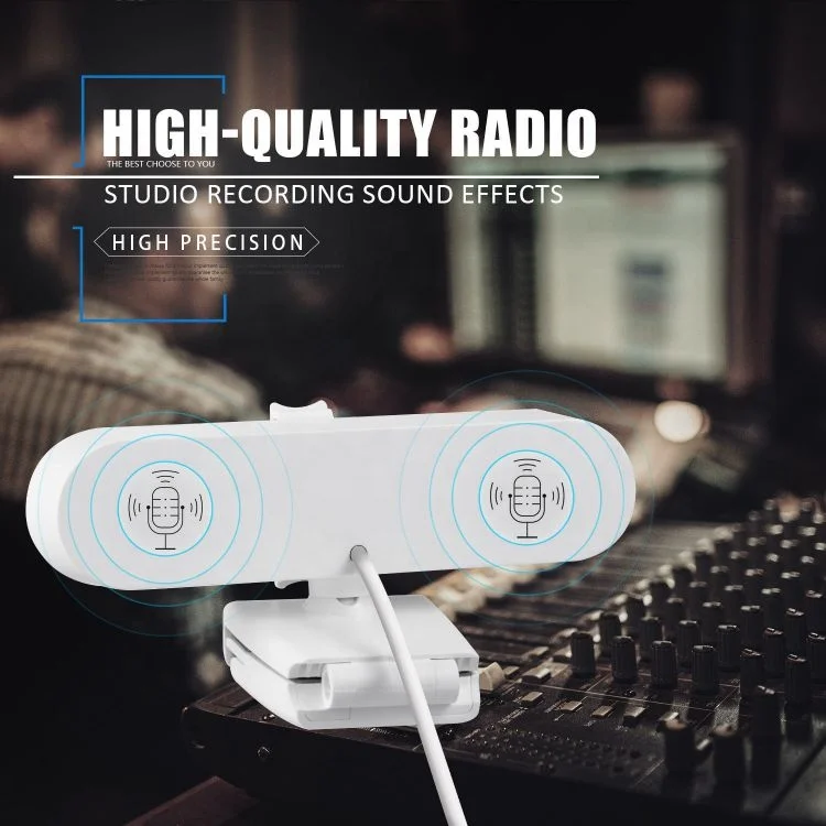 
New arrival black CMOS stock camera wide angle computer laptop micro usb full hd 1080p 60fps camera webcam 