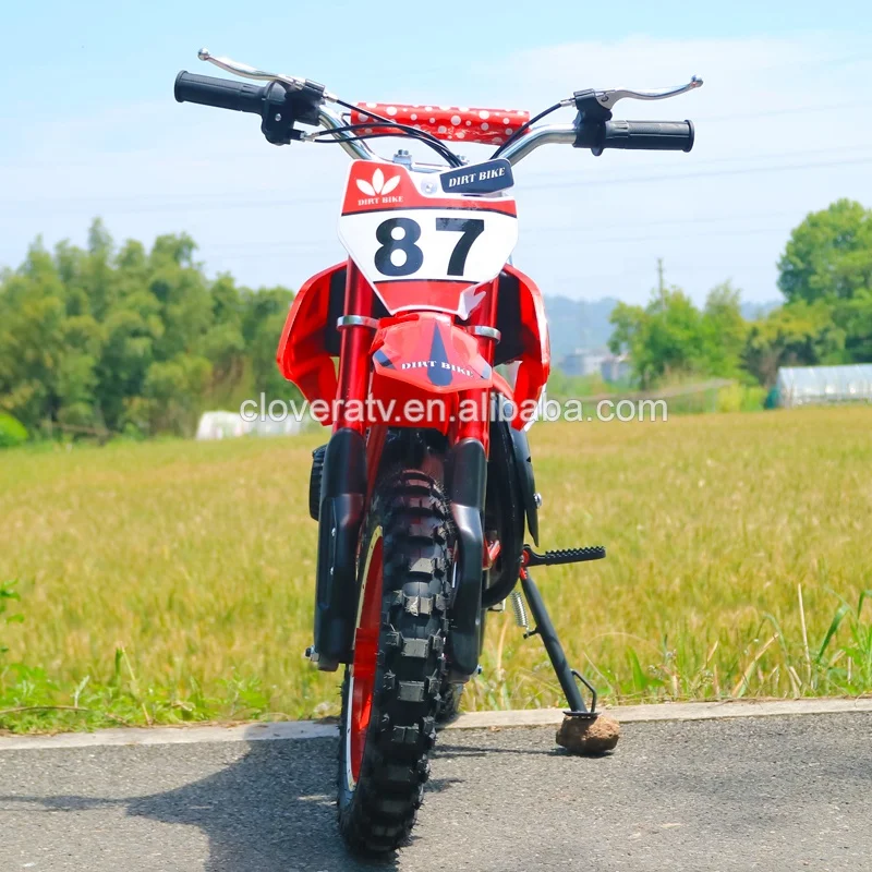 Hot Sale Gasoline Mini Motorcycle 49cc Dirt Bike with CE