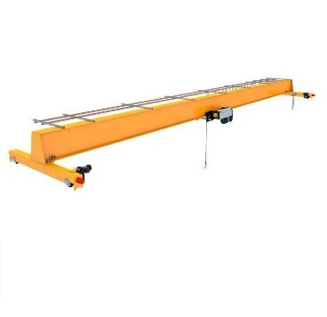 Bridge crane Feature Double Girder Overhead Crane 5ton 10ton 20 ton Price (1600159789661)
