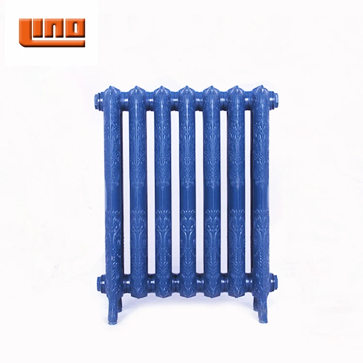 Factory Custom Small Aluminum Radiator Hydronic Central Heating Radiator