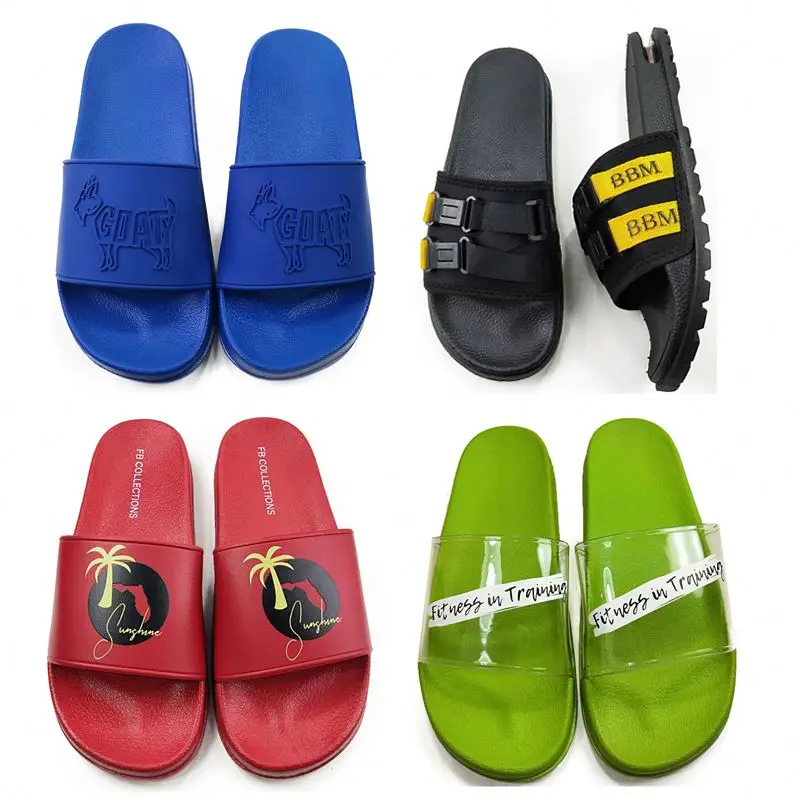 Forever Sandals Elis Polyurethane Slippers Emotion Slides Warm Cute Tourist Togo Sandales A Talons Dorees Dubai Faizers