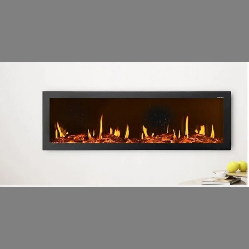 New Flame  design insert electric fireplace