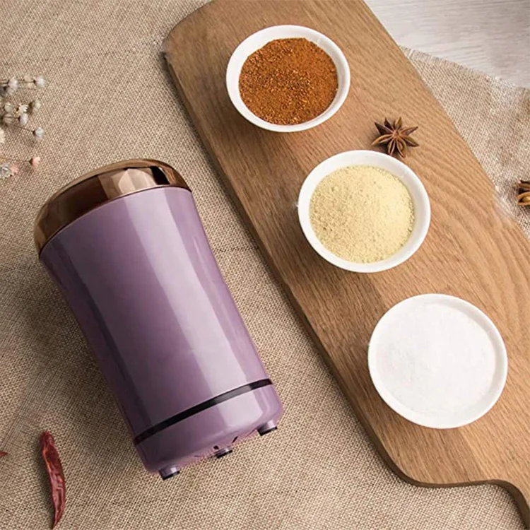  Мини Портативная Коммерческая кофемолка для эспрессо кофейные зерна Koffie Kaffee Kahve специи мельница