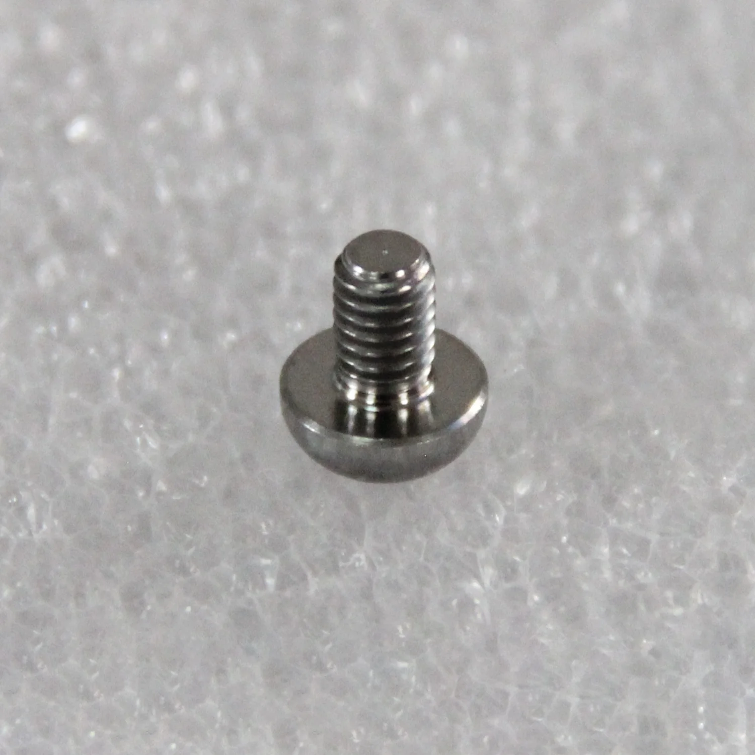 M8 20 25 30 35 Titanium Ti Button Head low profile Torx 7380 Bolt Screw t40 x1.0