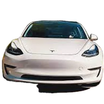 automatic tesla model s electric