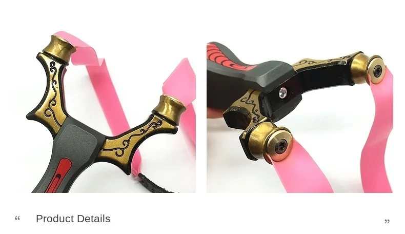 Fishing Slingshot Hunting Set Catapult Suit Outdoor Shooting Fishing Reel+Dart+Handguard+Rubber Tube fishing wheel