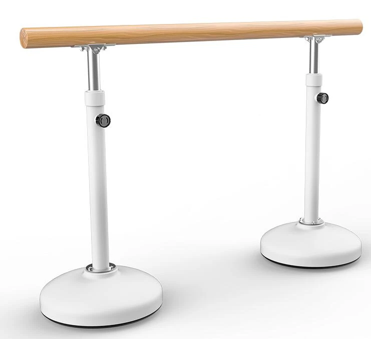 Гимнастическая портативная балетная Барра для тренировки живота и баланса