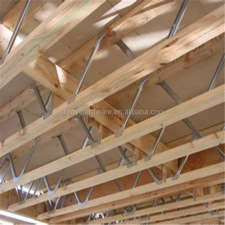 easi-joist metal web floor system joist