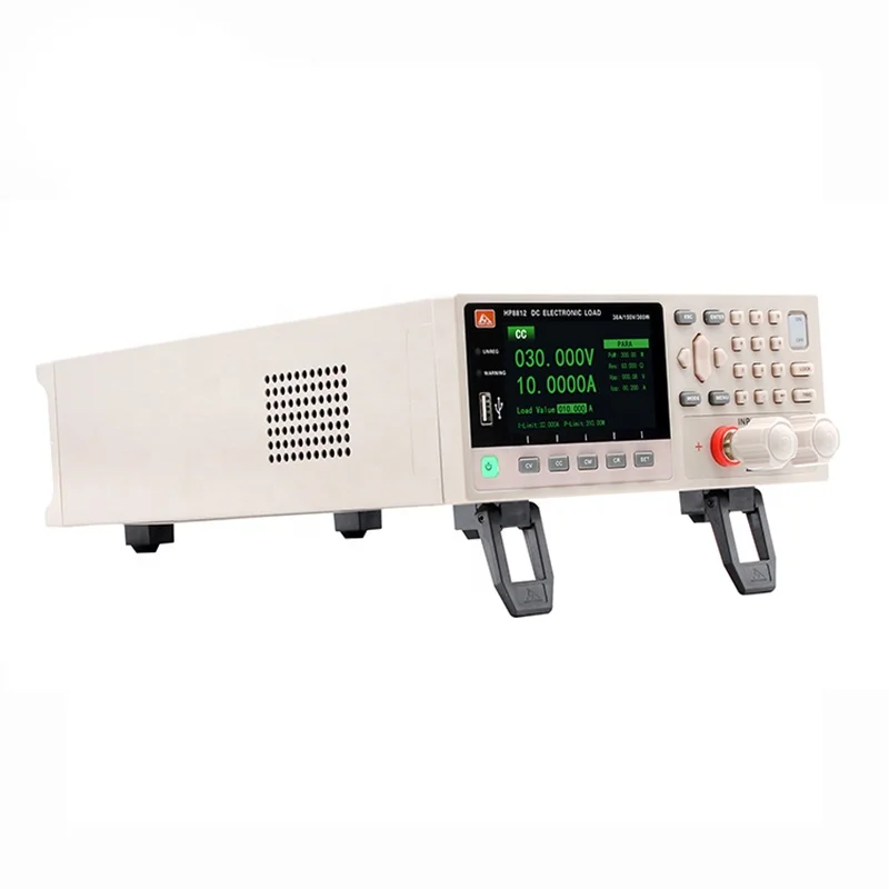 HP8810A programmable DC load DC electronic load 150V/30A/150W with ripple test function DC load