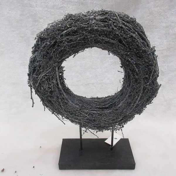 Photo Props Top Grade Chic Home Decoration Handwork Christmas Wreath