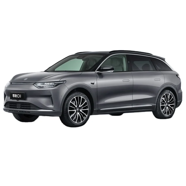 Leap motors c11 new cars electric cars automotive