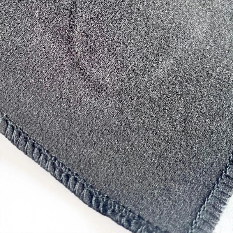 Winter Pet Warm Use adjustable heating cloth carbon fiber heating pad pet heating bed