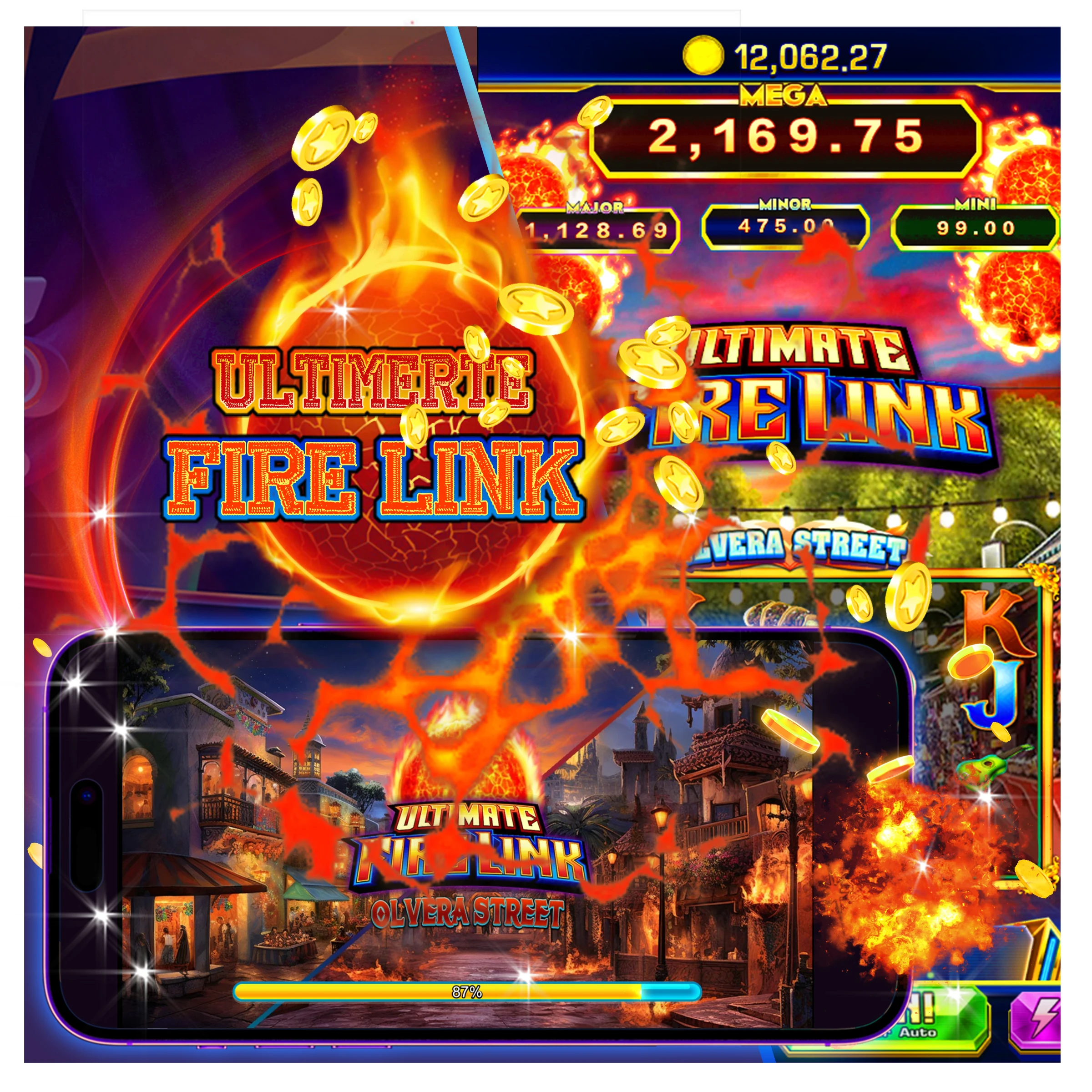 Brand New Version Online Fish Table Software Online Game Fire kirin for direct sale