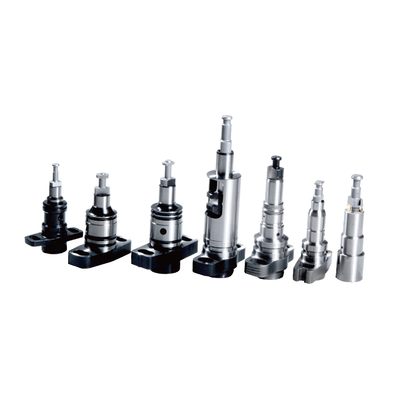 Plunger, type U367, parts of fuel pump