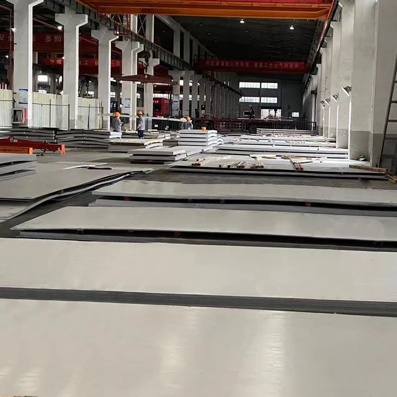 cr coil Stainless Steel Sheet mirrored 4x8 Ss 201301 304 304L 316 310 312 316L metal sheet Plate plates Price Per Kg fabrication