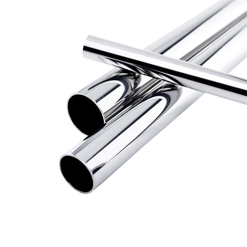 Prime Quality Customized Size 316 304 Stainless Steel Pipe
