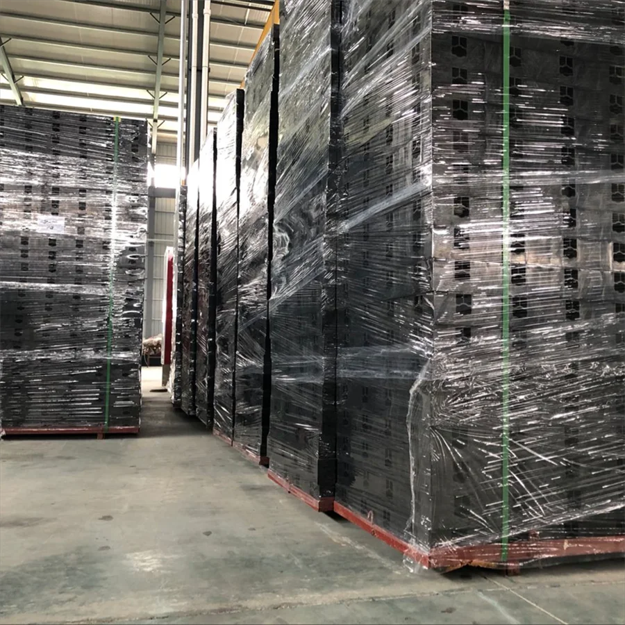 Professional Plastic Formwork for Construction Similar Doka Formwork