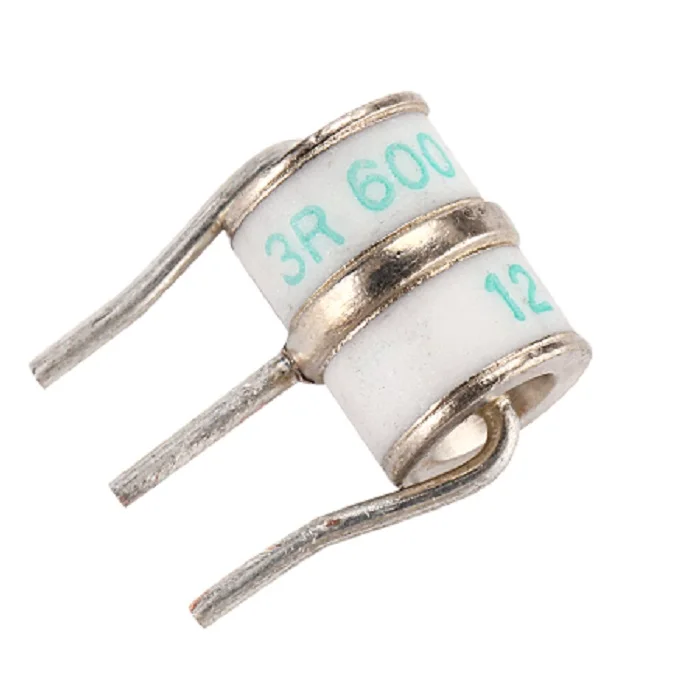 H3R7S-75HB H3R7S-90HB H3R7S-150HB 8x10mm GDT H3R7S-150HBF H3R7S-200HBF Gas Discharge Tube