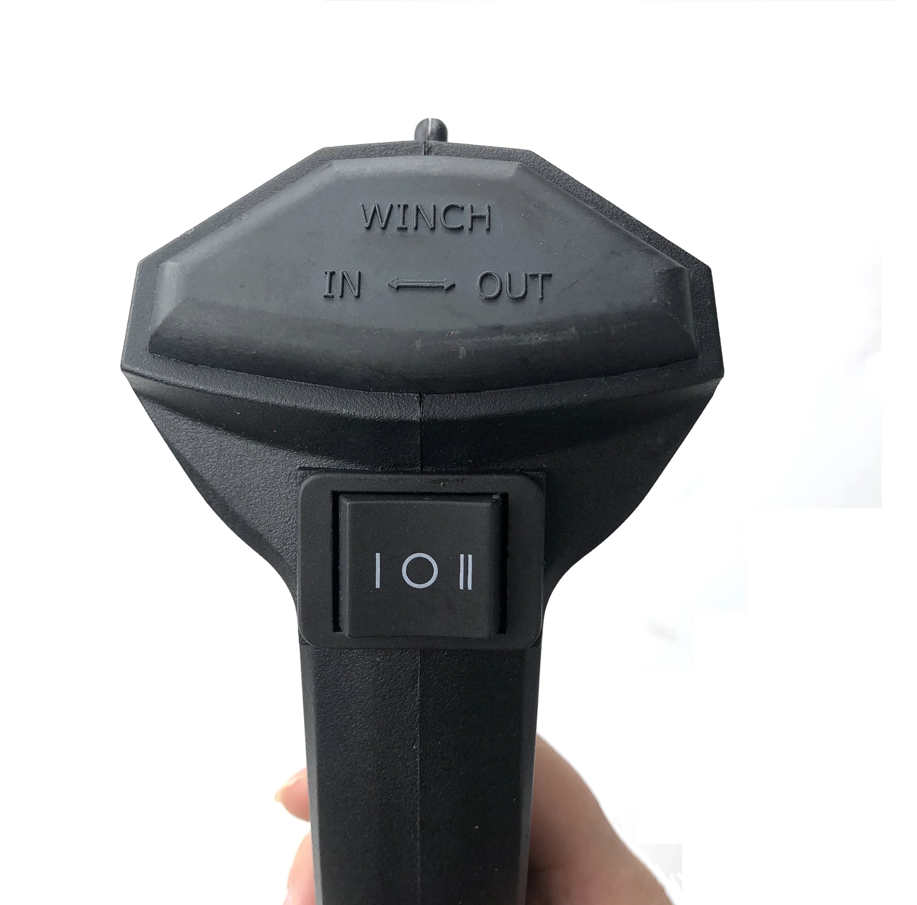 12V 15000lbs winch OEM 4X4  with Synthetic Rope Offroad Accessories Electric Winch