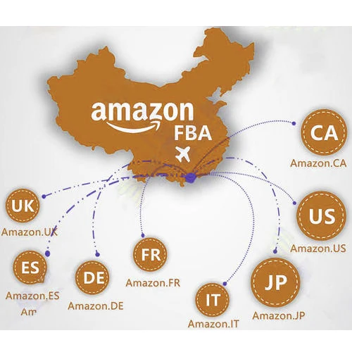 Best Railway Train China Railway Freight Transport to Europe Russia Global Container CIF Form Cargo Origin Type Guangzhou GUA