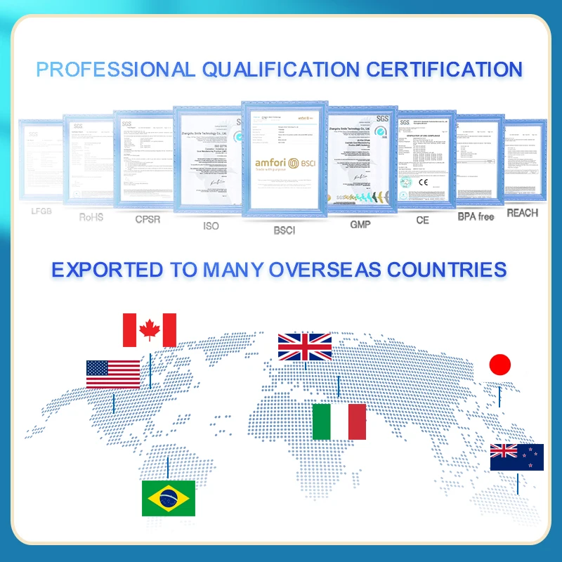 Best Result Tooth Bleaching Gel Strips Non Residue Home Teeth Whitening Strips Custom Logo