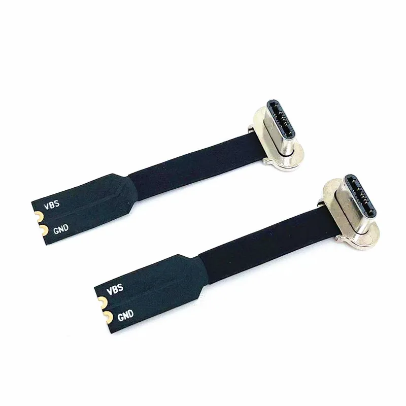 Usb 3.1 Type-C гибкий кабель FPC 2Pin Тип C