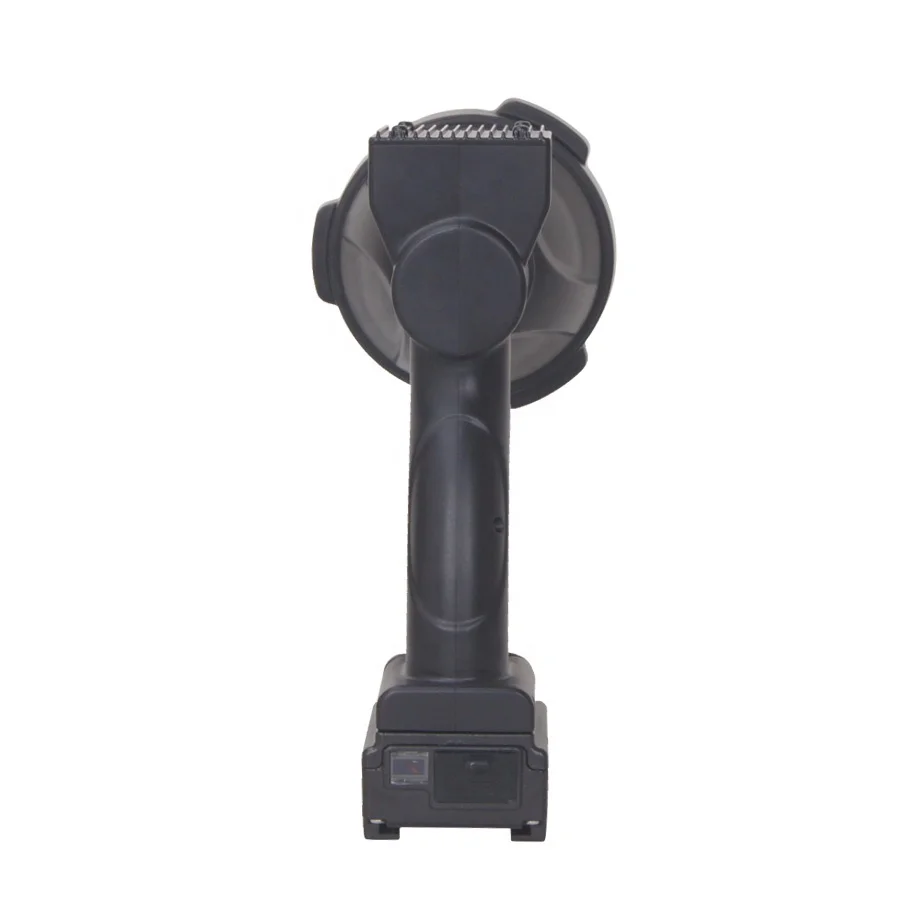 65W 6500lm LED Handheld hunting spotlight searching light