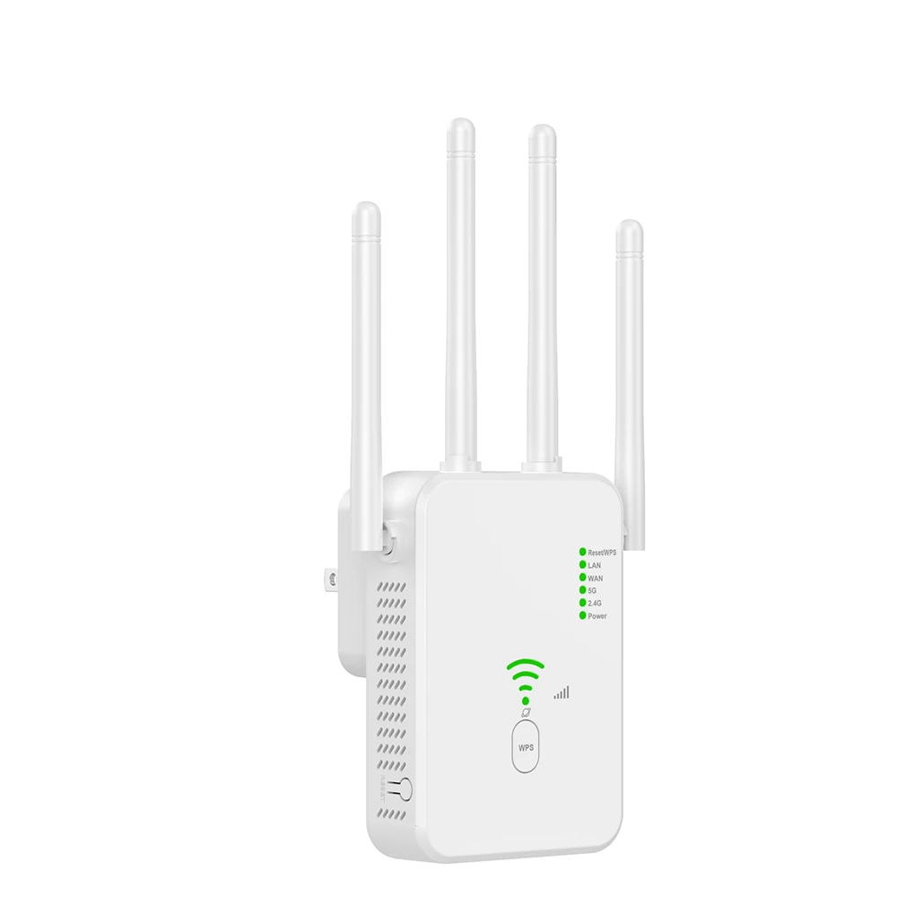 CE FCC ROHS Certificate Uk Wifi Repeater Ecxtender Mi Wifi Extender Pro Wifi N Extender