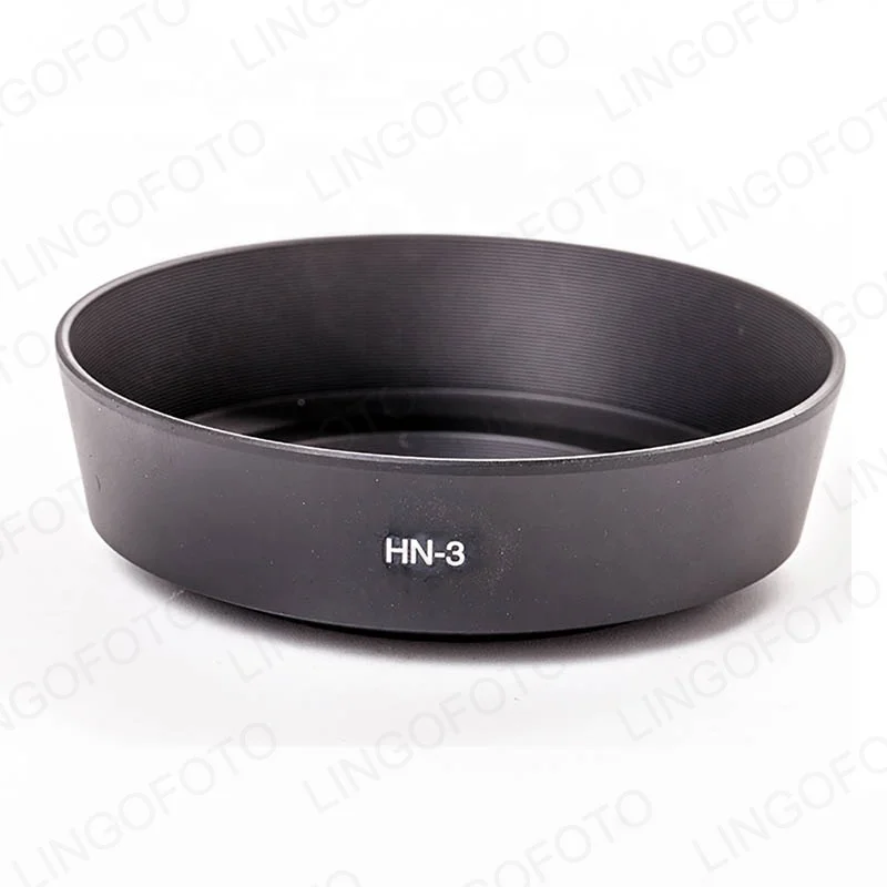 HN-3 52 мм металлическая бленда для объектива AF 35mm f/2D
