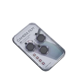 Factory Direct Tempered Glass Camera Lens Screen Protector Colourful Camera Protective Glass Film For Iphone 14 13 12 11 Pro Max