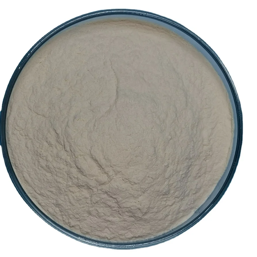 Xanthan Gum E415 fufeng miehua API grade Thickener Stabilizer Emulsifier High Viscosity 40/80/200 Mesh XC Polymer GUAR GUM E412