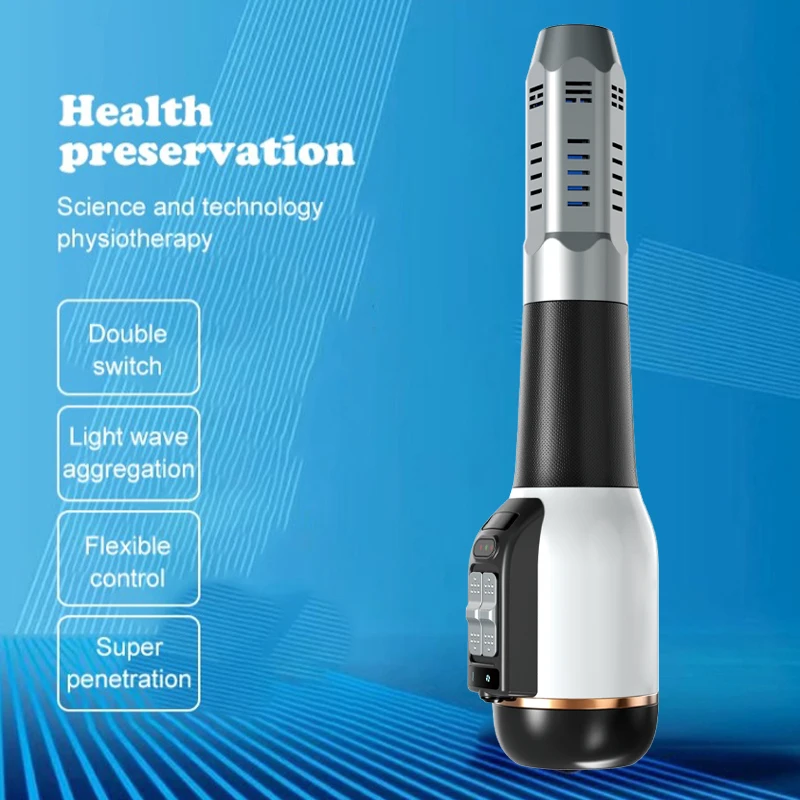 Terahertz Blow Wand Blower Air Hot Itera Care Quantum Wand Physiotherapy Meridian Itera Classic Hot Air Blower