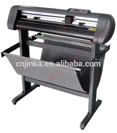 JINKA 2024 hot sale Artcut Software Cutting sticker/vinyl Plotter -XL721E print in stock