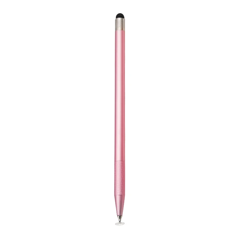 3 In 1 Touch Screen Pen Digital Pencil Compatible For Ios Android Phone Tablet