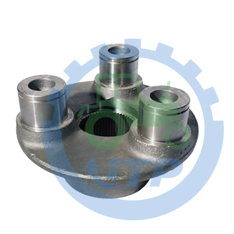 Planet pinion carrier T166084 fits for johndeere