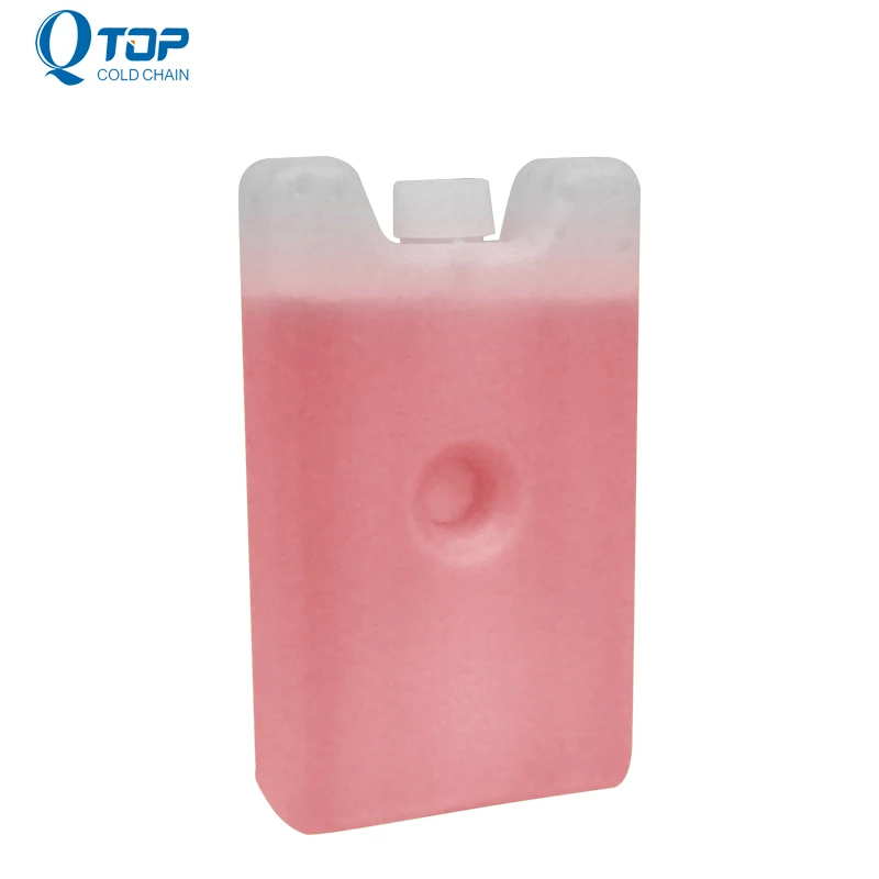 Freezer Pack -12 degree ice boxs cold chain transport fruit and vegetable fresh-keeping