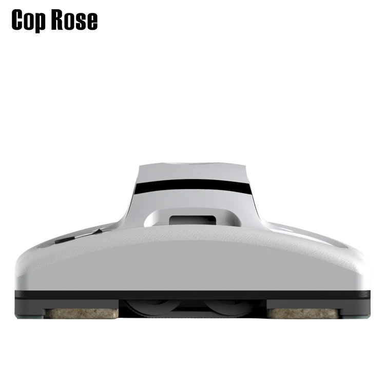 
New Arrival !!! Cop Rose X6 Intelligent Window Cleaning Robot, Automatic window cleaner, Window washing robot 