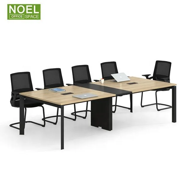 Высококачественная офисная мебель, Конференц-стол для проекта