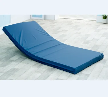 Anti-fungi Health Care Grade PU Medical Mattress Fabric.