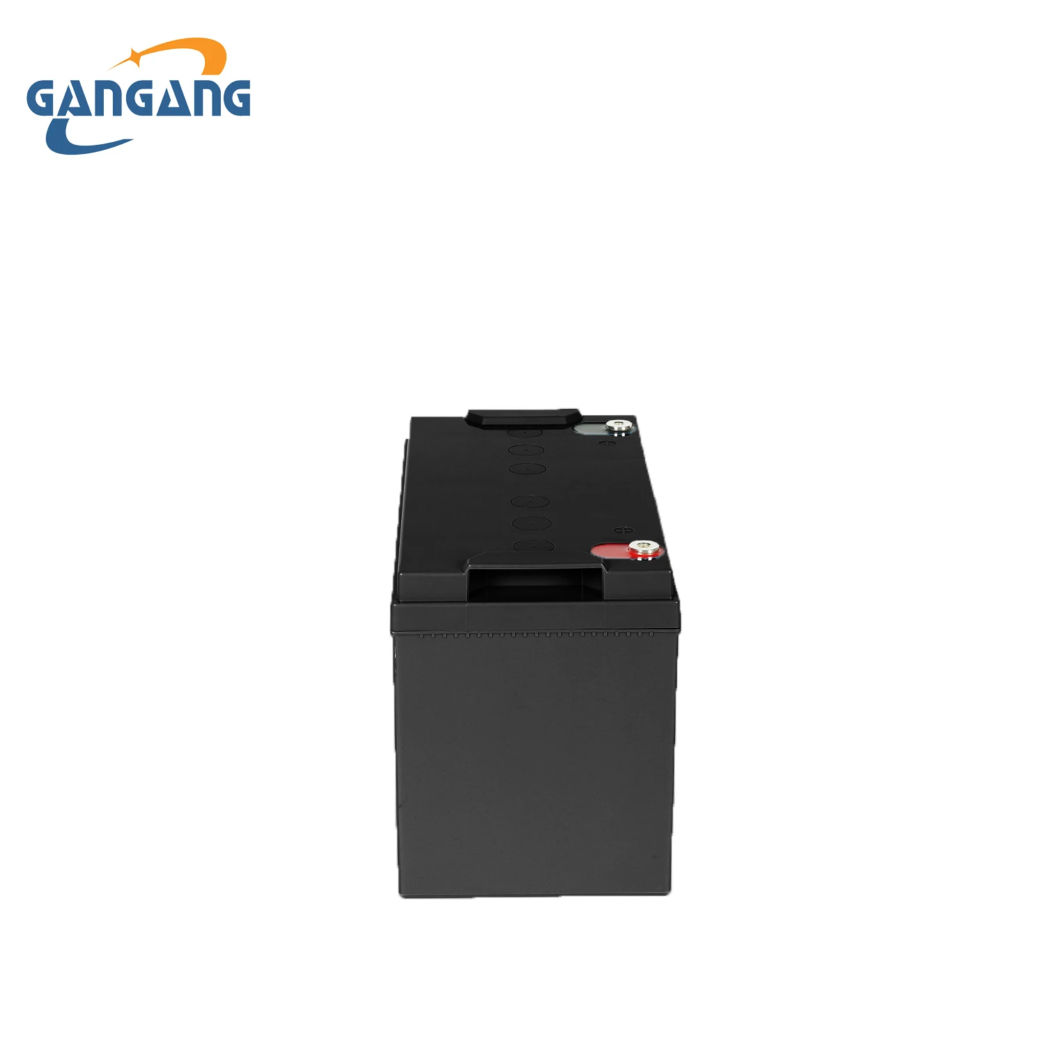 Rechargeable and Maintenance free 12V 62Ah AGM Lead-Acid UPS Battery