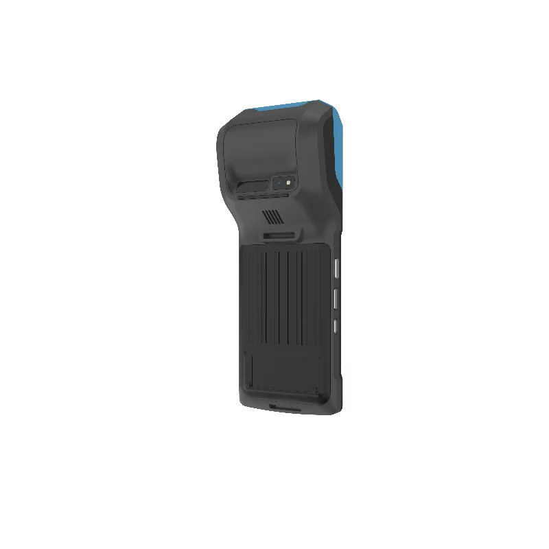 Сенсорный экран Pos H10S 4G портативный мобильный Android терминал машина точка продажи системы с 58 мм Термопринтер