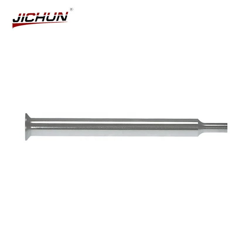 Minimum Order For One Piece SKH51 Dowel Holes Press Fit Punch For Mold Assembly