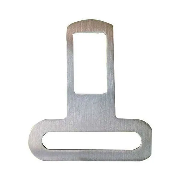 Custom Tinplate Metal Sheet Stamped Plate