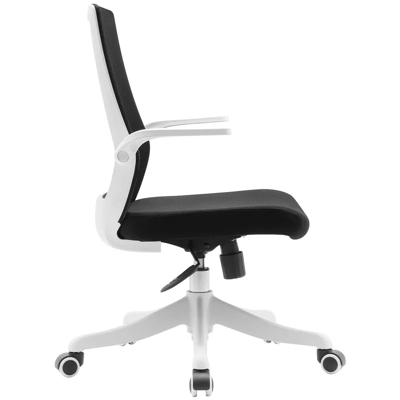In Stock mesh swivel office visitor chair conference modern ergonomic executive computer office chair furniture