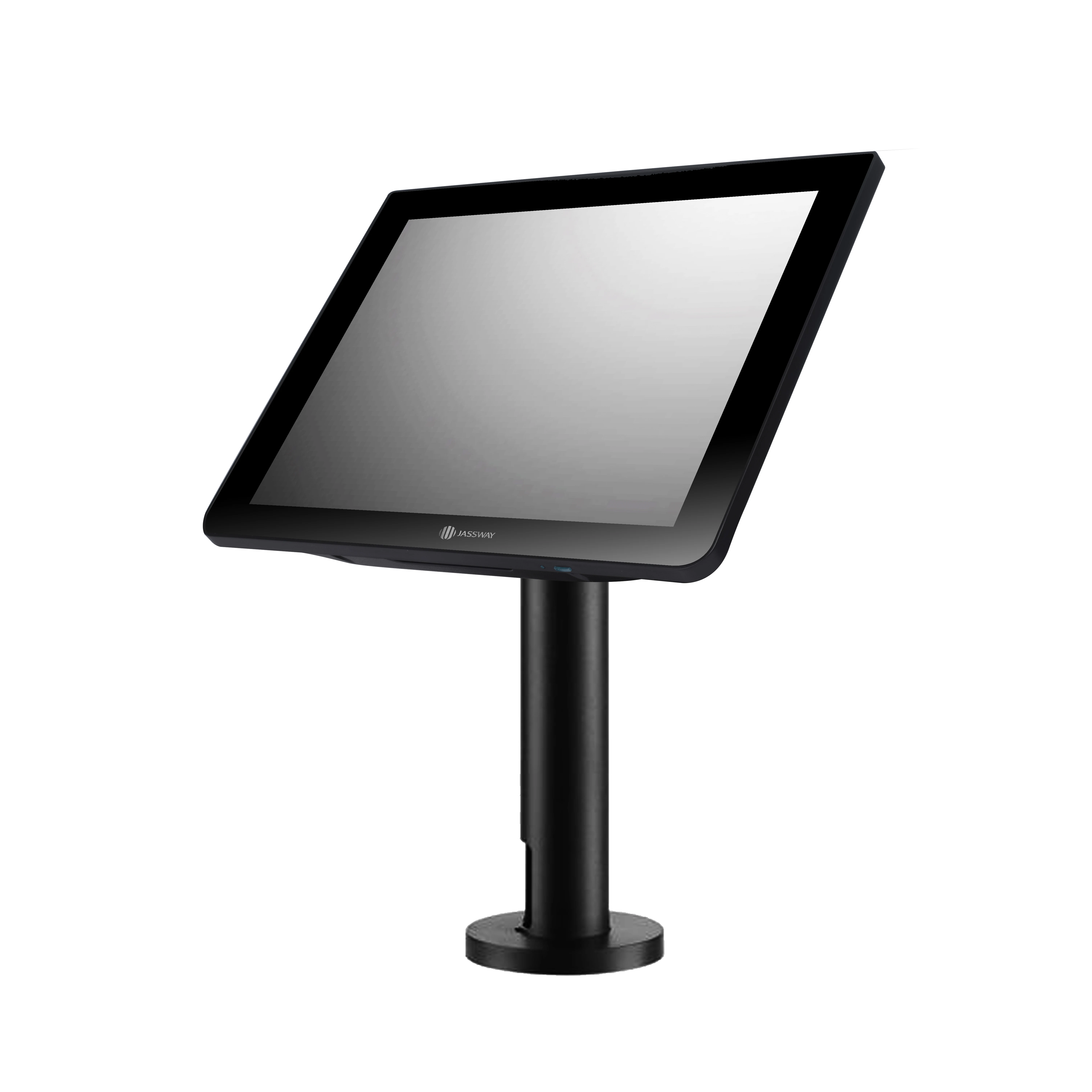 5 Inch POS Accessories LED Customer Display POS Display USB Pole Customer LCD Display